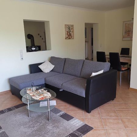 Ferienwohnung Zum Baetstaen Pluwig Dış mekan fotoğraf