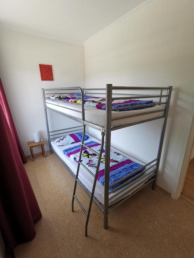Ferienwohnung Zum Baetstaen Pluwig Dış mekan fotoğraf